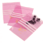 שקיות ורודות אנטי סטטיות  