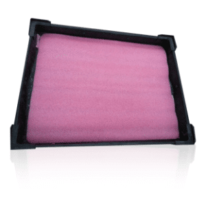 מגש אנטי סטטי פוליגל